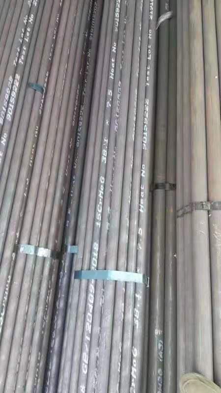 昔阳无缝钢管